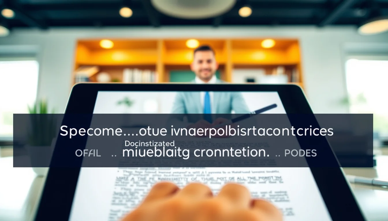 Secondary pricing visual